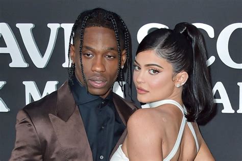 Kylie Jenner und Travis Scott haben sich getrennt